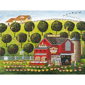 Apple Annies 9513 Wallpaper Wall Mural