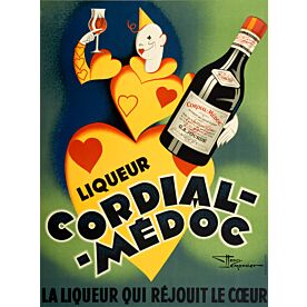 Cordial Medoc 6851 Wallpaper Wall Mural