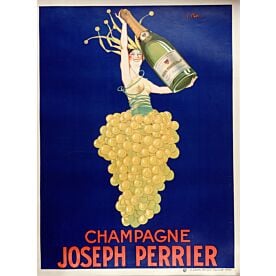 Perrier Champagne 6872 Wallpaper Wall Mural