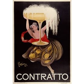 Contratto Cocktail 6888 Wallpaper Wall Mural