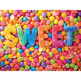 Sweet Candy 2846 Wallpaper Wall Mural