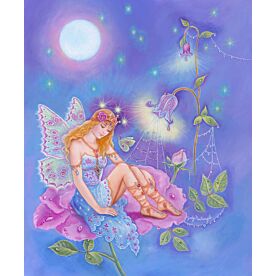 Judy's Moonlight Fairy