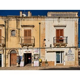 Old Town of Noto Wallpaper Wall Mural