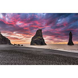 Reynisdrangar