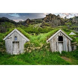 Iceland Church 1