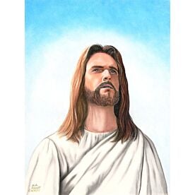 Portrait of Christ 3