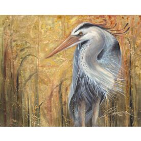 Blue Heron