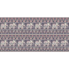 Indian Lotus Elephant Wallpaper - Clearance 1267