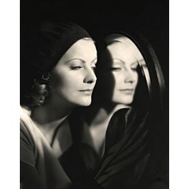 Greta Garbo - Clearance 1292