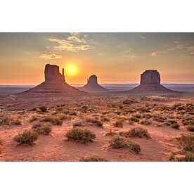 Artists Point Monument Valley