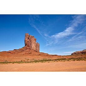 Monument Valley Day View 1