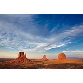 Monument Valley Day View 2