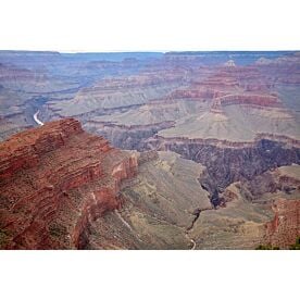 South Rim of Grand Canyon