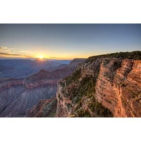 Yavapai Point South Rim