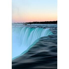 Canadian Horseshoe Niagra Falls