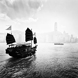 Hong Kong Bay