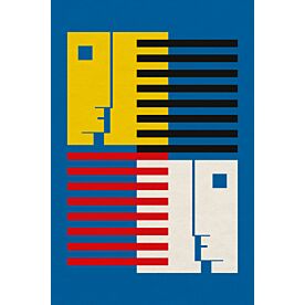 Bauhaus IX