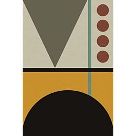 Abstract Geometric 2