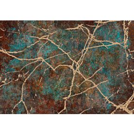 Haase Rusty Kintsugi Elegance Wallpaper Wall Mural