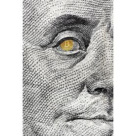 Haase Money Rules The World Wallpaper Wall Mural