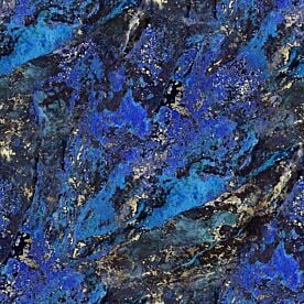 Haase Lapis Lazuli Stone Wallpaper Wall Mural