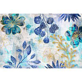 Haase Fantasy Garden Wallpaper Wall Mural