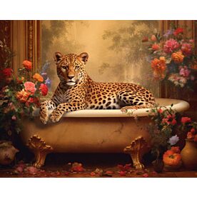 Bubble Bath 23 Wallpaper Wall Mural