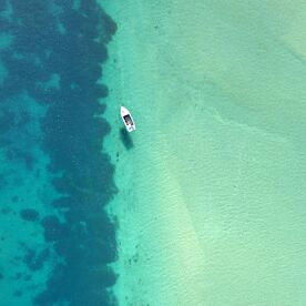 Nature From Above 14 Wallpaper Wall Mural