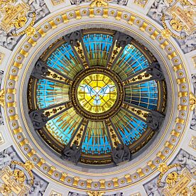 Berliner Dom