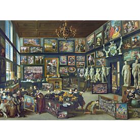 The Gallery of Steven Hunziker Wallpaper Wall Mural