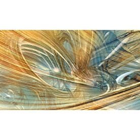 Coarse Fluctuation One Wallpaper Wall Mural