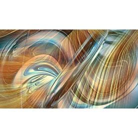 Coarse Fluctuation Two Wallpaper Wall Mural