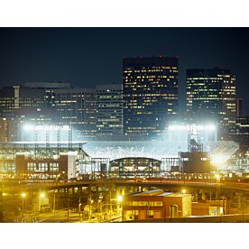 Coors Field Denver 4698 Wallpaper Wall Mural