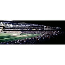 Safeco Field Seattle 5765 Wallpaper Wall Mural