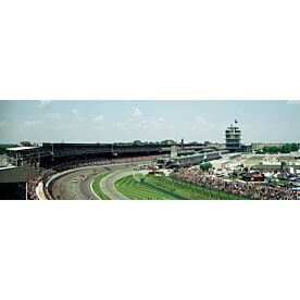 Indianapolis 500 7693 Wallpaper Wall Mural