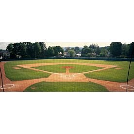 Doubleday Field Cooperstown 1164 Wallpaper Wall Mural