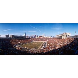 Soldier Field Bears Chicago 1549 Wallpaper Wall Mural