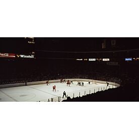 Chicago Hockey 4487 Wallpaper Wall Mural