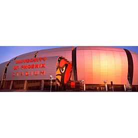 U Phoenix Stadium 5147 Wallpaper Wall Mural