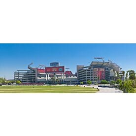 Raymond James Stadium Tampa 3824 Wallpaper Wall Mural