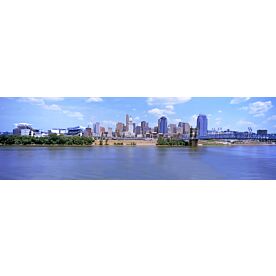 Cincinnati Paul Brown Stadium 3898 Wallpaper Wall Mural