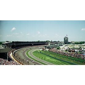 Indianapolis 500 4203 Wallpaper Wall Mural