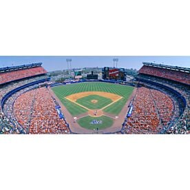 Mets v Giants Shea Stadium 0725 Wallpaper Wall Mural