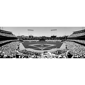 Dodgers v Angels at LA 2653 Wallpaper Wall Mural