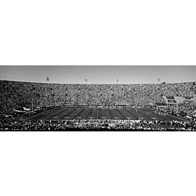 LA Memorial Coliseum 2654 Wallpaper Wall Mural