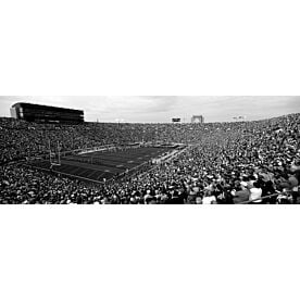 Notre Dame Stadium 2655 Wallpaper Wall Mural