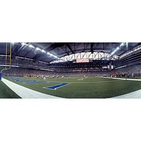 Ford Field Detroit Football 3597 Wallpaper Wall Mural