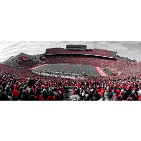 U Wisconsin Camp Randall Stadium 6085 Wallpaper Wall Mural