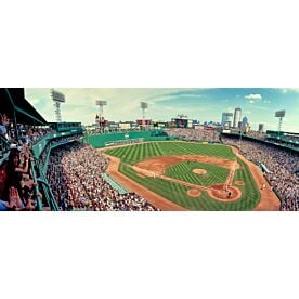 Yankees v Red Sox at Fenway 7414 Wallpaper Wall Mural