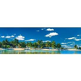 Aitutaki Lagoon Cook Islands 2980 Wallpaper Wall Mural